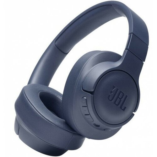 Беспроводные наушники JBL Tune 710BT (синий)