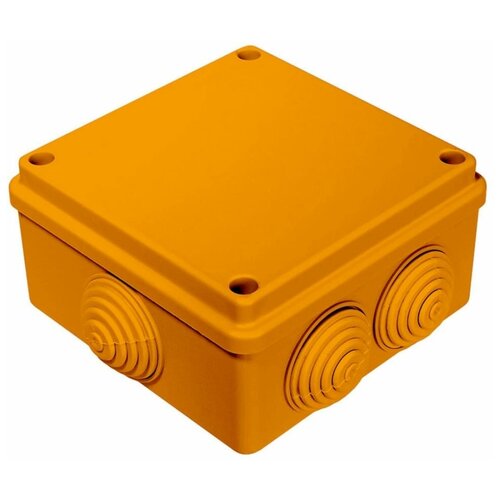 Промрукав Коробка огнестойкая для о/п 40-0300-FR6.0-4 Е15-Е120 (40-0300-FR6.0-4)