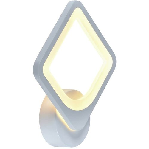 Настенный светодиодный светильник Profit Light 8057/1W WHT