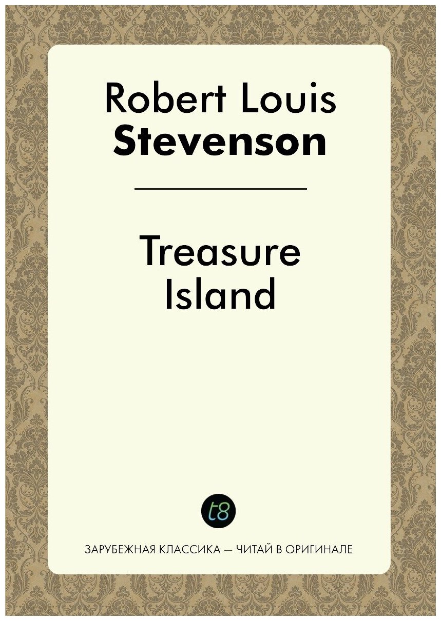 Treasure Island