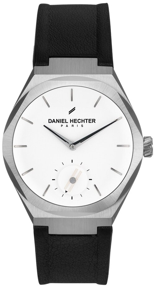 Наручные часы Daniel Hechter DHL00203, серебряный