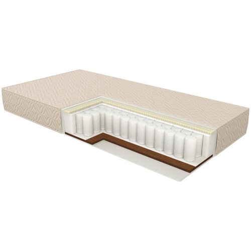 Матрас в кроватку Sweet Baby PRIMAVERA DeLuxe 12см