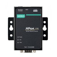 Конвертер интерфейсов MOXA NPort 5130