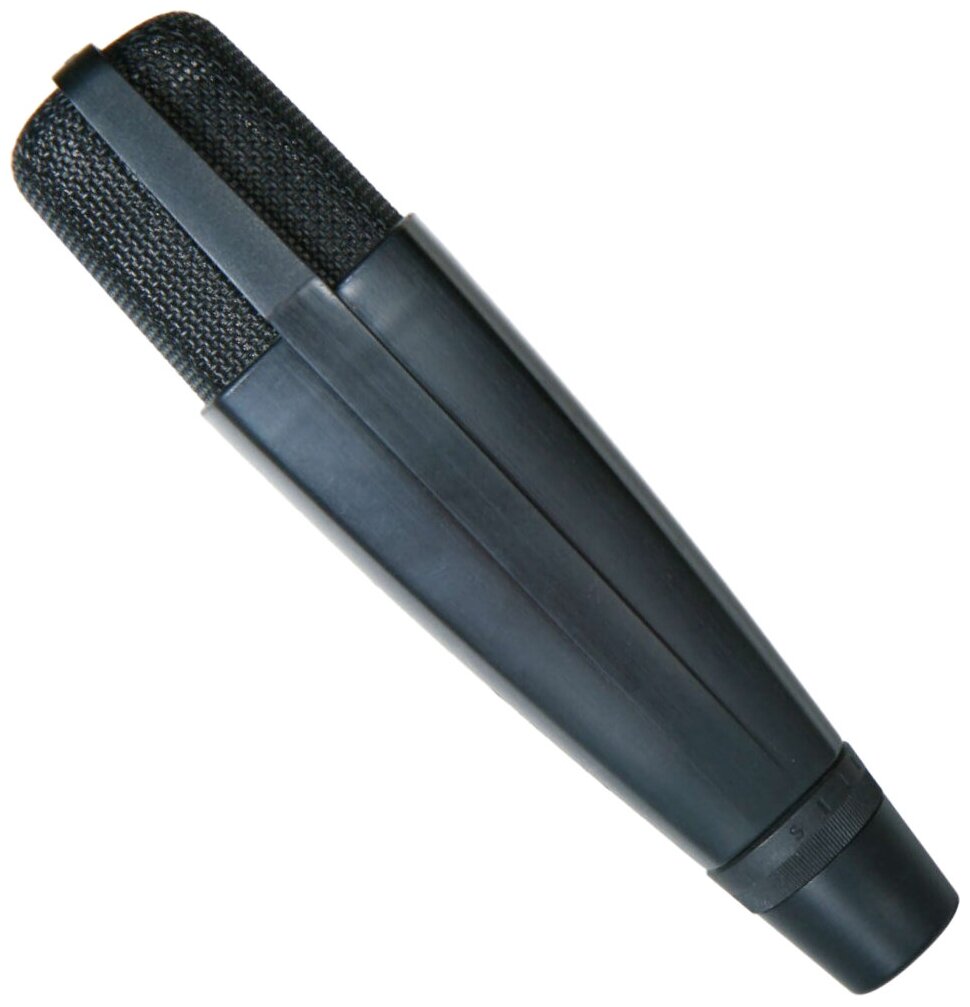 SENNHEISER MD 421-II Микрофон динамический, кардиоидный.