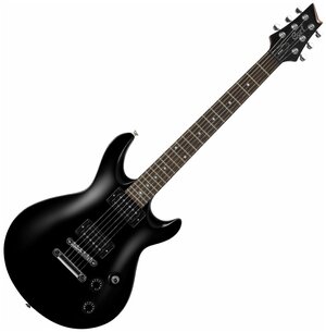 Cort m200 electric on sale guitar