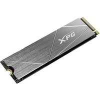 Внутренний SSD диск ADATA XPG GAMMIX S50 Lite 1TB, M.2 (AGAMMIXS50L-1T-CS)