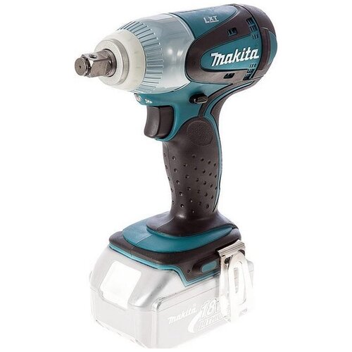 Аккумуляторный ударный гайковерт Makita DTW251Z без зарядного устройства без аккумулятора 3 Ач 1580400₽