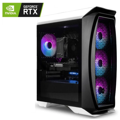 Игровой компьютер (системный блок) Gamer-3317 ( i5-12400f / 16 GB / SSD 1000 GB / RTX 3060 12GB / 700W )