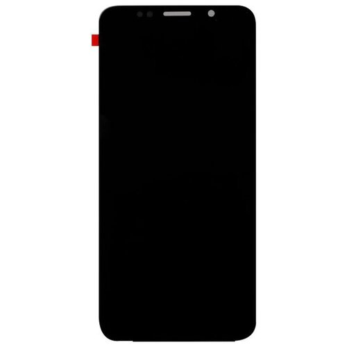 Дисплей с тачскрином HUAWEI 02351XH для Huawei Y5 / Y5 Prime (2018) черный