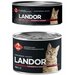 Корм консервированный для кошек LАNDOR для стерилизованных куропатка с клюквой 100 г