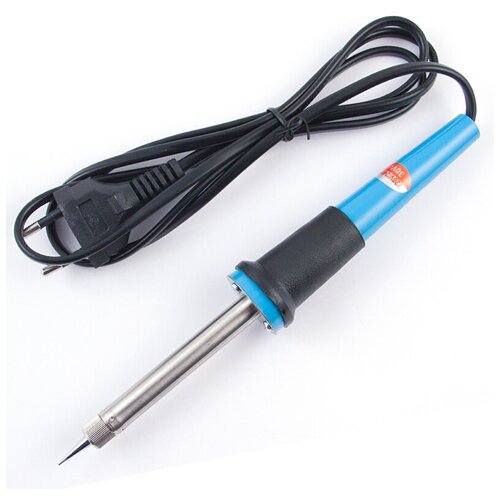 Belsis Паяльник 30 Вт двухкомпонентная пластиковая ручка BSI0930 87900₽