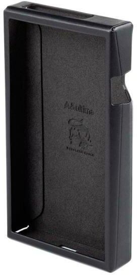 Astell&Kern SP3000 Leather Case vegetable tanned (minerva) black защитный чехол для плеера