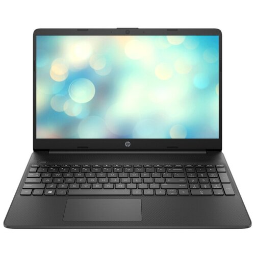 Ноутбук HP15s-fq2000ny 1561920x1080Intel Core i7 1165G728Ghz8192Mb512PCISSDGbnoDVDIntIntel Iris XeCamWiFi41WHrwar 1yJet blackDOS 8195600₽