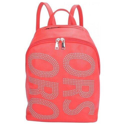 фото Рюкзак orsoro ds-0128 красный