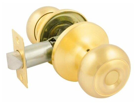 фото Ручка кноб НОРА-М Н-05