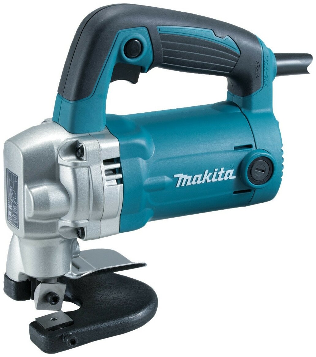 Листовые ножницы Makita JS3201J