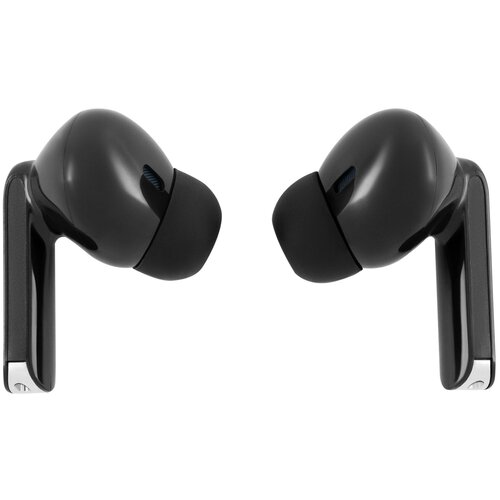 Гарнитура вкладыши Digma TWS-19 черный беспроводные bluetooth в ушной раковине TWS19B 119000₽