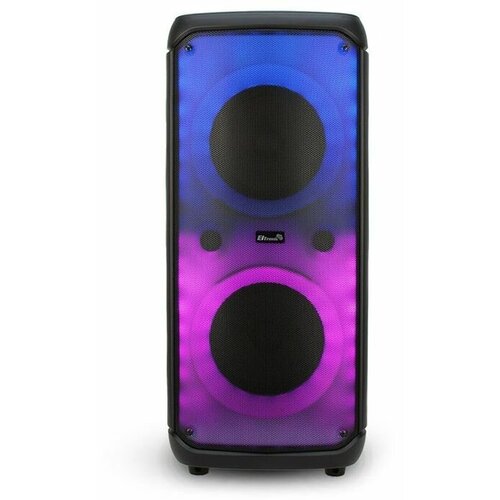 Портативная акустика Eltronic 20-31 FIRE BOX 300 1017100₽