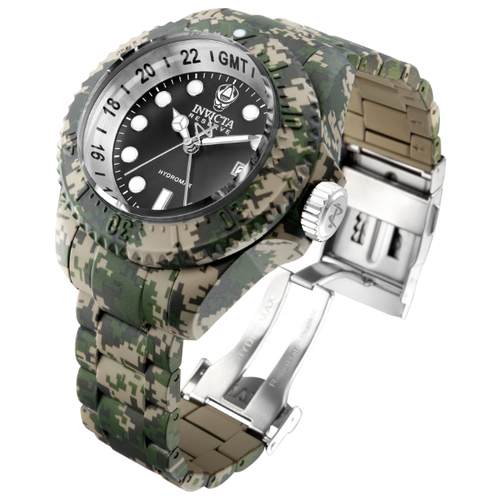 Наручные часы INVICTA Reserve 40462, мультиколор invicta reserve venom sea dragon 20444