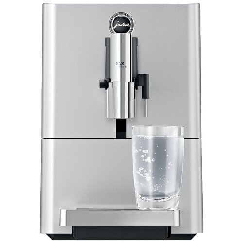 Кофемашина Jura ENA Micro 90 серебристый 9102500₽