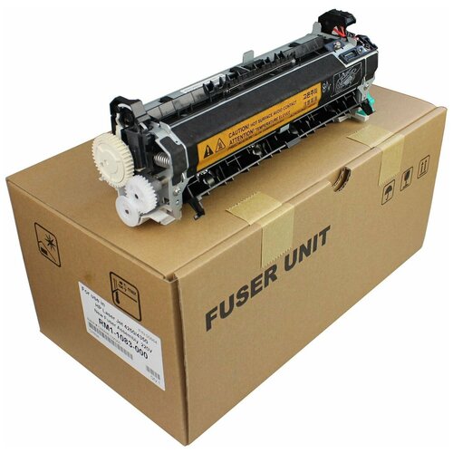 Фьюзер печка в сборе CET CET0664 совместимый HP RM1-1083-000 11768₽