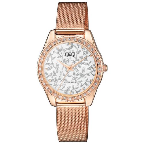 фото Наручные часы q&q qz59j071y