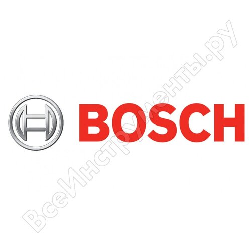 Крышка редуктора Bosch арт. 2605808934