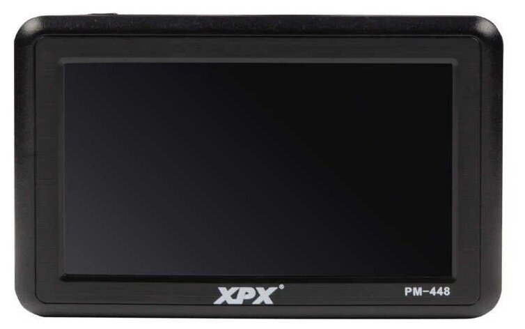  XPX PM-448