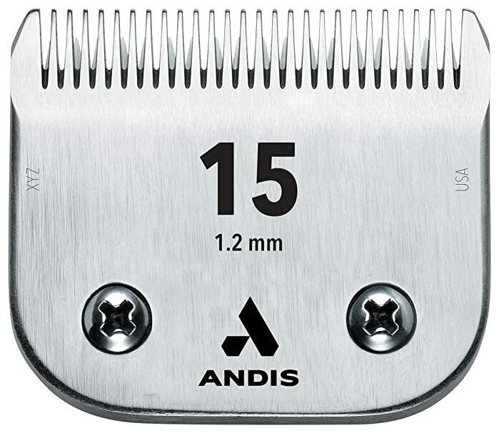 Нож Andis 1,2 мм стандарт A5