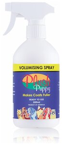 Volumising Spray (Спрей для придания супер объема с эффектом густой шерсти, готовый к применению) 500 мл