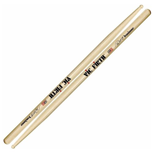 Барабанные палочки Vic Firth Signature Series Pete Lockett