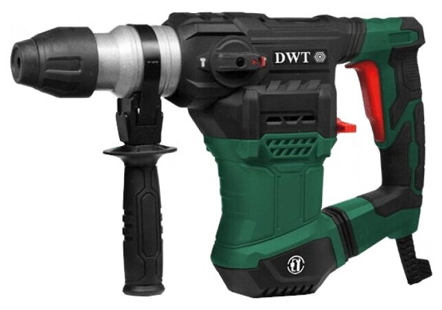 Перфоратор DWT BH13-30 VB BMC