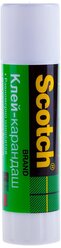 Scotch Клей-карандаш Универсальный 6036D12 36 г