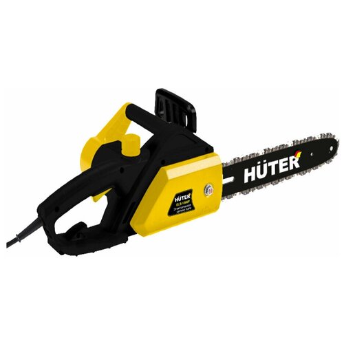 Цепная электропила HUTER ELS-1500P 70/10/4 электропила huter els 1500p