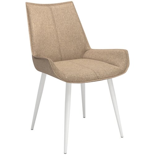 коричневый, белый