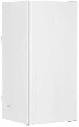 Холодильник NORDFROST NR 404 W, однокамерный, белый [00000259104] - фото №7