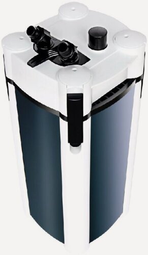 Изображение товара Фильтр внешний ATMAN AT-3339S для аквариума до 600 литров, 1800 л/ч, 27W