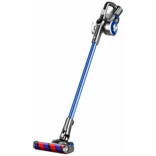 Ручной пылесос handstick JIMMY H8 500Вт синийсеребристый 2450900₽