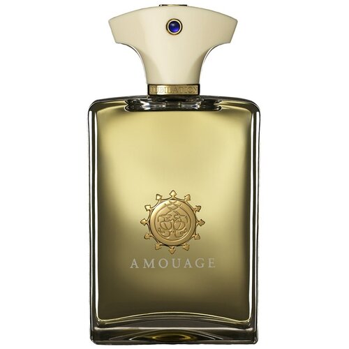 Amouage Jubilation XXV for men парфюмированная вода 100мл