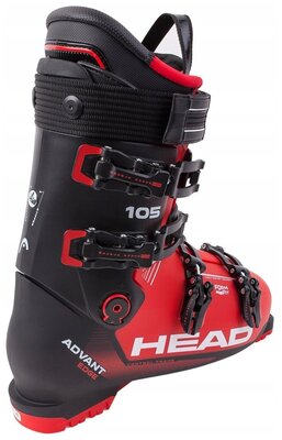 Advant edge 105 hotsell