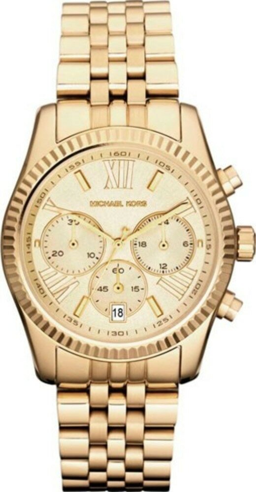 Наручные часы MICHAEL KORS Lexington