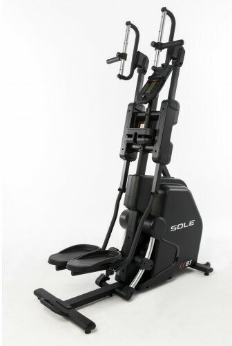 Степпер Cardio Climber Sole Fitness CC81 (SC200) 2019