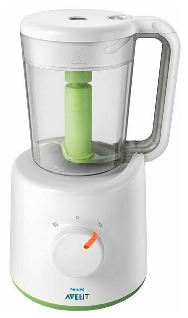 - Philips AVENT SCF870 (SCF870/22)