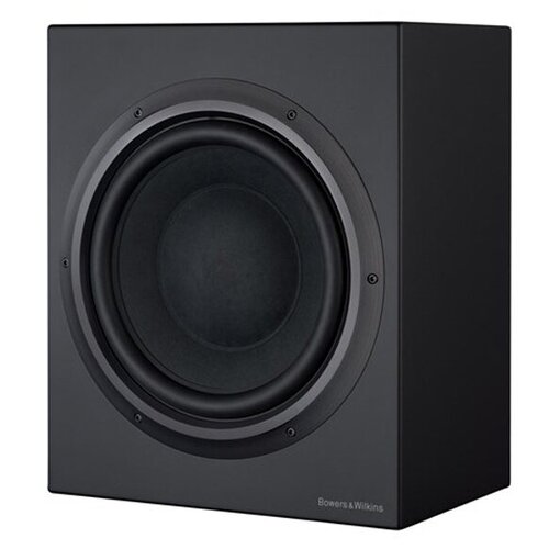 Сабвуфер Bowers Wilkins CTSW12 черный 14909000₽