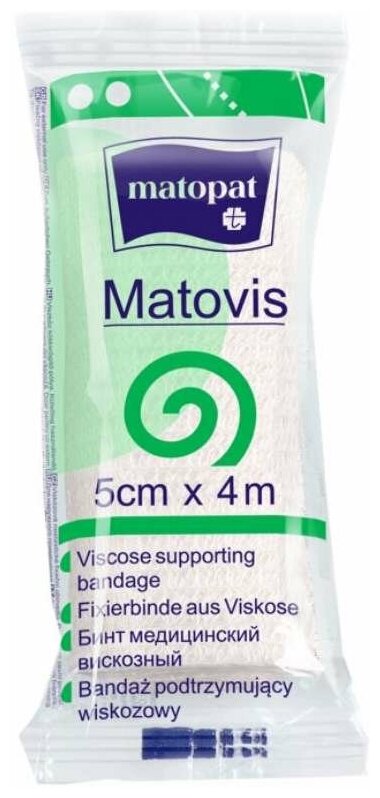  MATOVIS . 54 1 