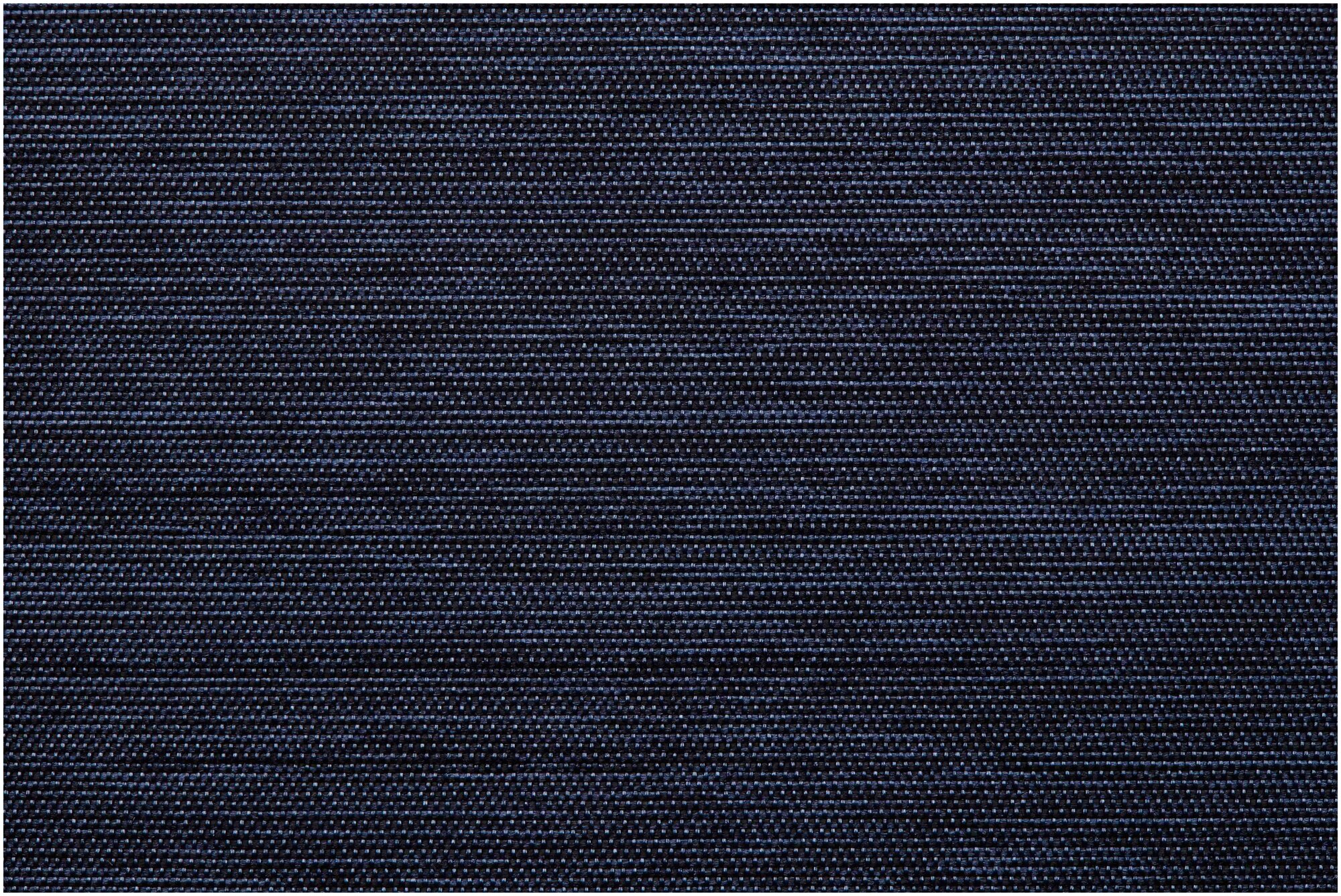Рулонные шторы блэкаут / BLACKOUT 70 см х 160 см Темно-синий Сатин DECOFEST - фотография № 4