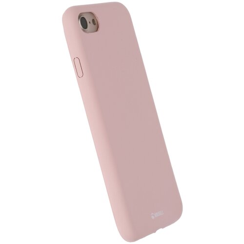 Чехол Krusell Bellö Cover для Apple iPhone 7/iPhone 8/iPhone SE (2020), розовый