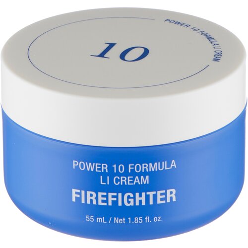 Крем для лица ITS SKIN POWER 10 FORMULA FIREFIGHTER, увлажняющий, 55 мл