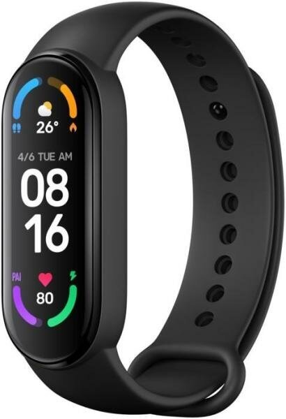 Фитнес-браслет Mi Smart Band 6