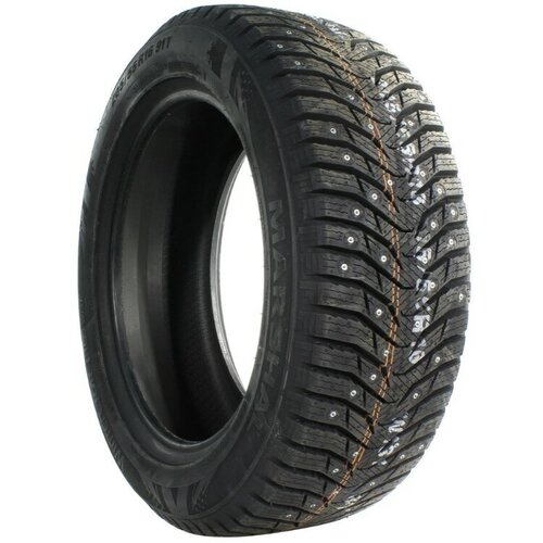 Автомобильные шины Marshal Wi31 Winter Craft Ice 205/50 R17 93T